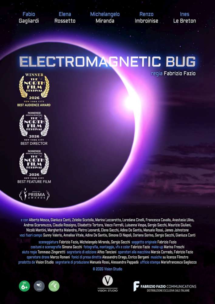 Electromagnetic Bug